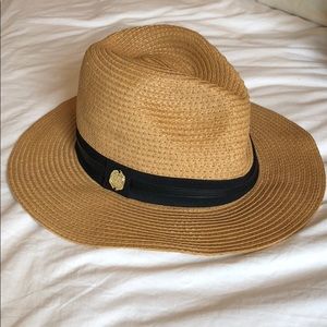 Vince Camuto Straw Hat | Poshmark